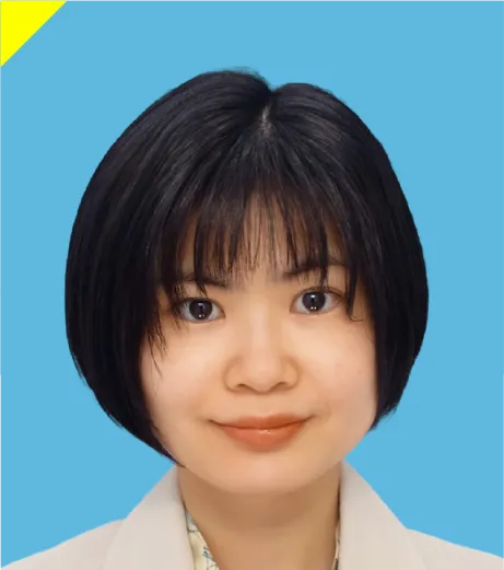 忍田 茉優